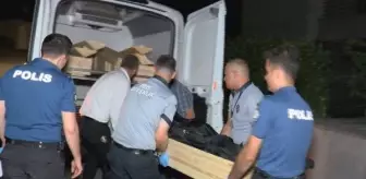 Küçükçekmece'de Bir Kadın Erkek Tarafından Bıçaklanarak Öldürüldü