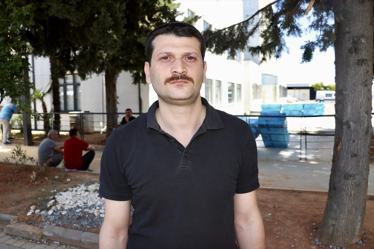 Trabzon\'da Yaralanan 9 Yaşındaki Çocuğun Tedavisi Sürüyor