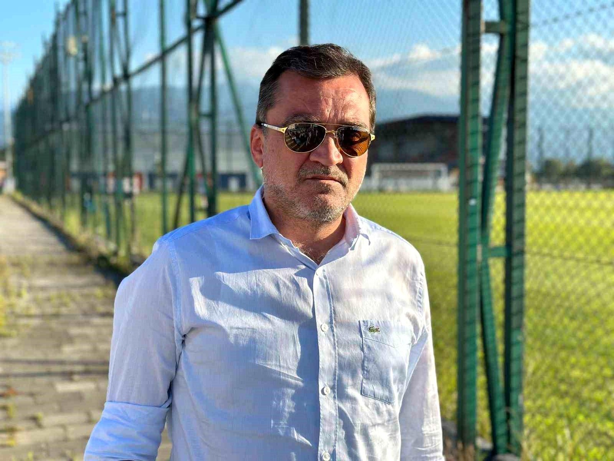 Düzcespor Yeni Sezona Hazırlanıyor