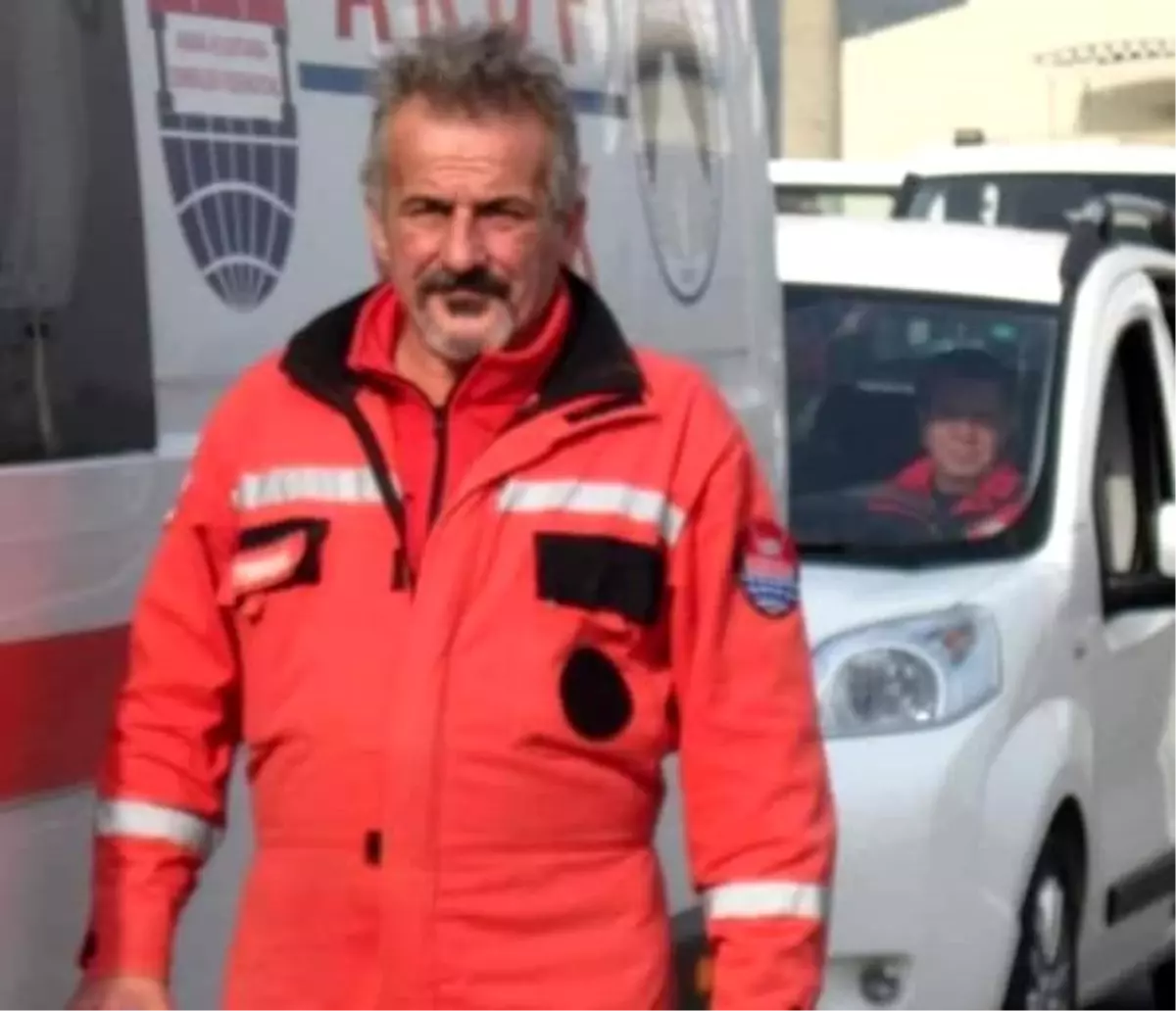 Erdek\'te kavga sonucu kalp krizi geçiren şahıs hayatını kaybetti