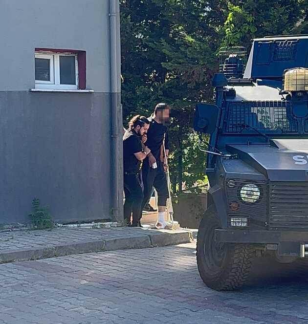 Esenyurt'taki vahşetten yeni detay! İki grup arasındaki husumet böyle başlamış