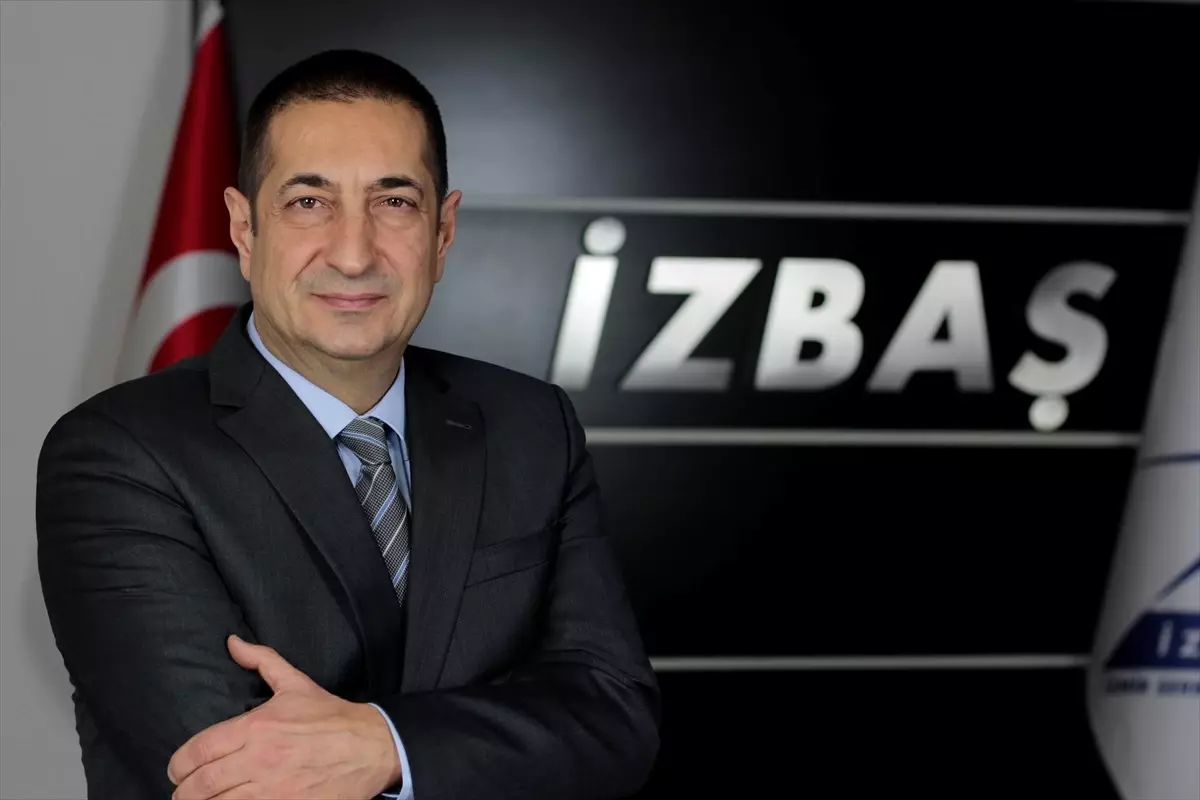 Hollandalı PVC ve alüminyum üreticisi İZBAŞ\'ta fabrika yatırımına başlıyor