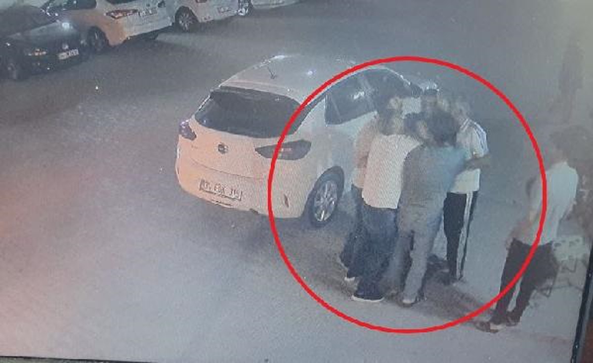 Diyarbakır\'da Kirasını Artırmak İsteyen Ev Sahibi, Kiracısını Darp Etti