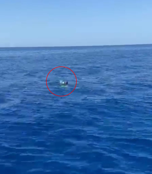 Mersin'den tekneyle açılan 2 arkadaş denizin ortasında kabus yaşadı! 4 gün sonra biri kurtarıldı, birinin ise cansız bedeni bulundu