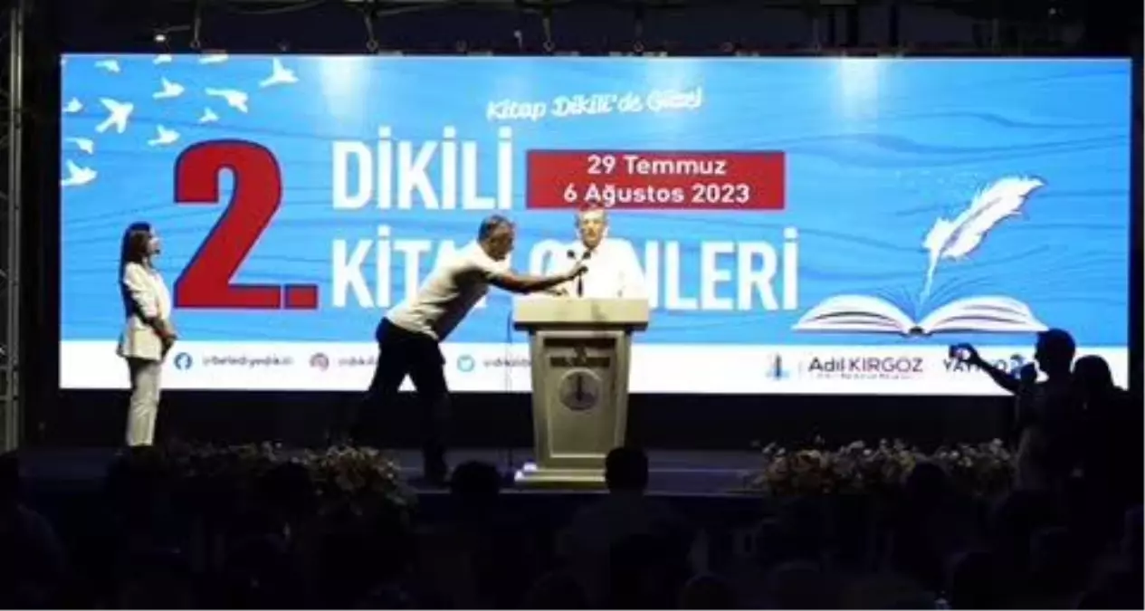 CHP Grup Başkanı Özgür Özel: \'Bu Cumhuriyet\'i korumak için ya bir yol bulacağız ya hep beraber yeni bir yol açacağız\'