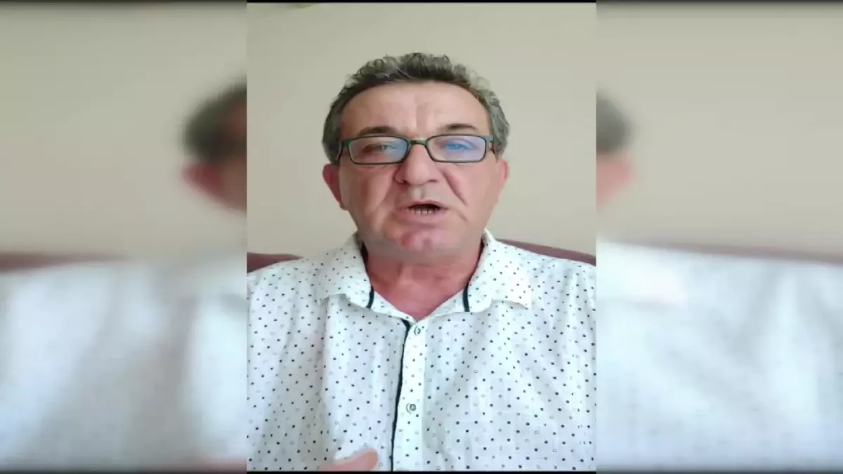 Eski Danıştay Tetkik Hakimi Önder Tekin\'in TÜİK İdari İşlemi İptal Davası İstinafta da Reddedildi