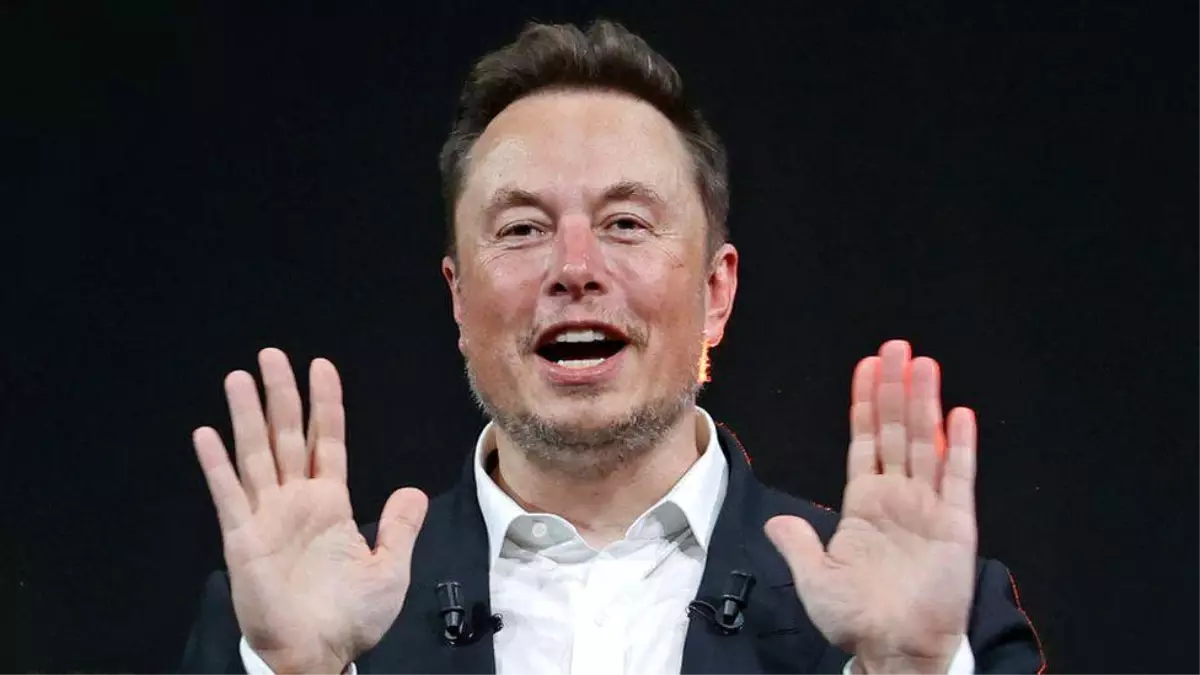 Elon Musk, Twitter\'ı Çin uygulaması WeChat\'e benzetmek istiyor