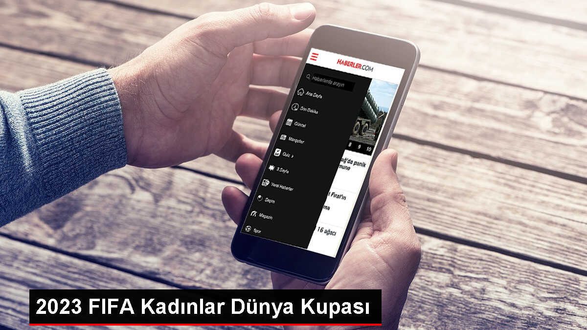 2023 FIFA Kadınlar Dünya Kupası'nda Son 16 Takım Belli Oldu