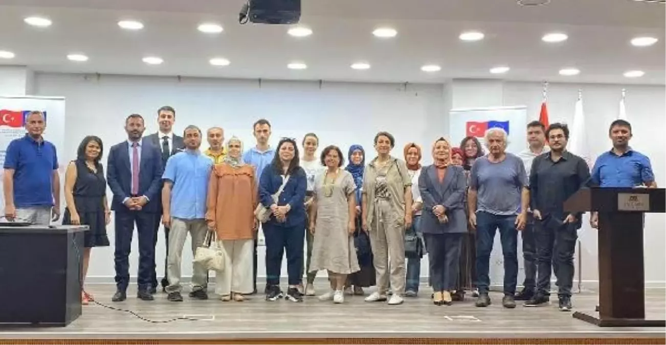 ENHANCER Projesi ile Kooperatiflere 2 Milyon 592 Bin Avro Hibe Sağlanacak