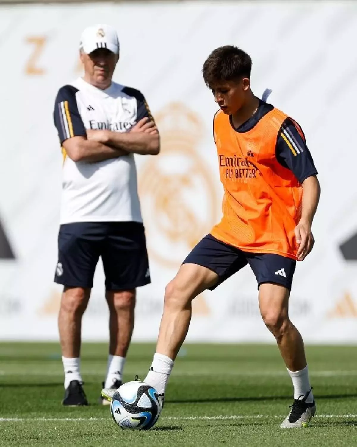 Arda Güler\'in sakatlığı nedeniyle uzun süre sahalardan uzak kalma ihtimali