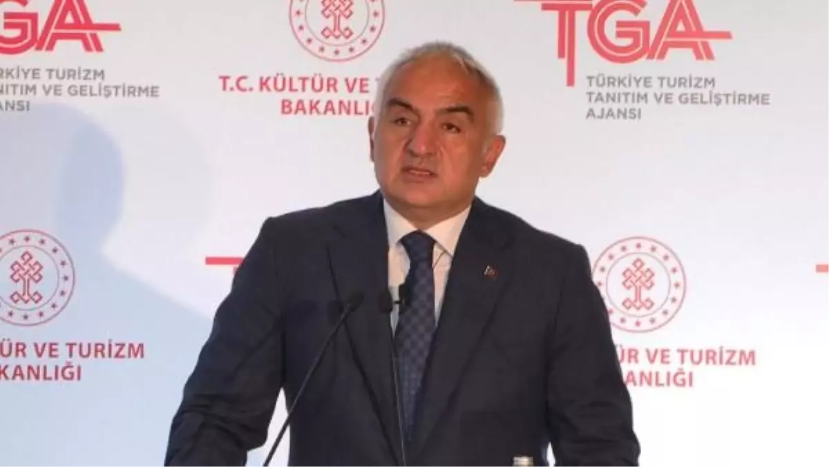 Bakan Ersoy\'dan günübirlik ev ve Görevimiz Tehlike açıklaması