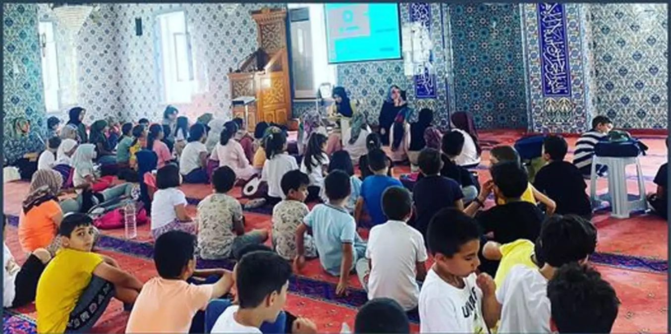 Beypazarı Müftülüğü Din İstismarı Konulu Seminer Düzenledi