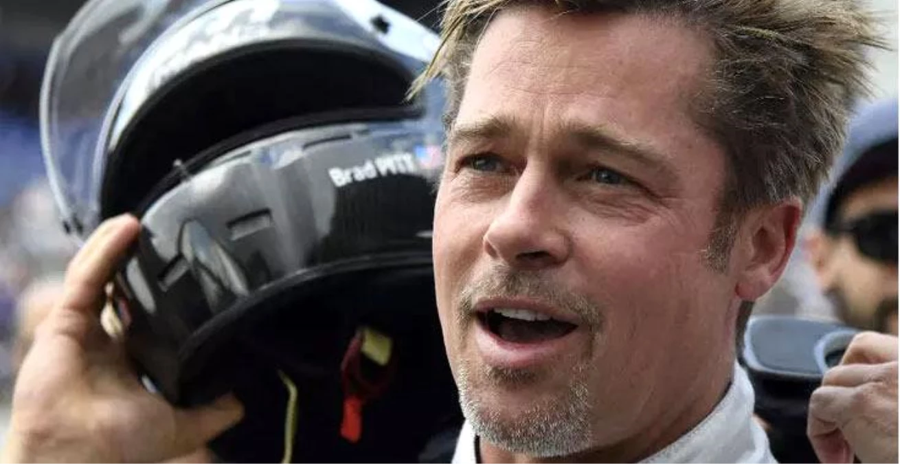 Brad Pitt, Amerikan Oyuncular Birliği ve Televizyon, Radyo Sanatçıları sendikalarının grev kararına destek verdi