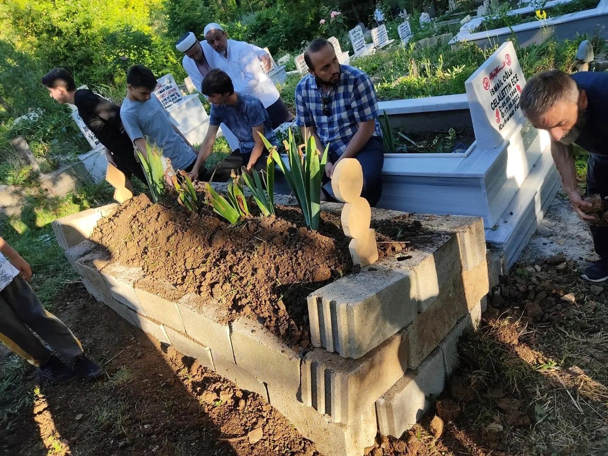 Bartın\'da Denizde Kaybolan Gencin Cansız Bedeni Bulundu