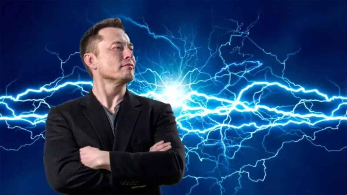 Elon Musk: Elektrik Üretimi Üçe Katlanmalı