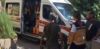 Ereğli'de Ev Sahibi Kiracıları Tarafından Darbedildi