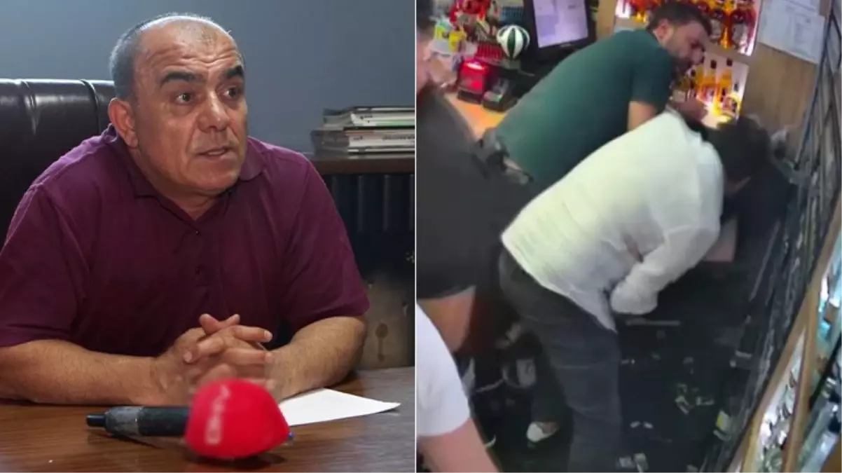 Evladı vahşice öldürülen baba, tekel baskınına neden olan paylaşımını anlattı: \'Bana niye icra gönderdiniz?\' yazdım