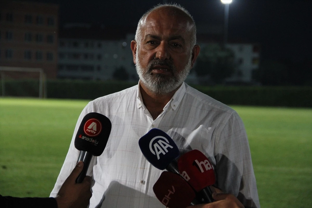 Mondihome Kayserispor - TÜMOSAN Konyaspor Hazırlık Maçı Sonucu