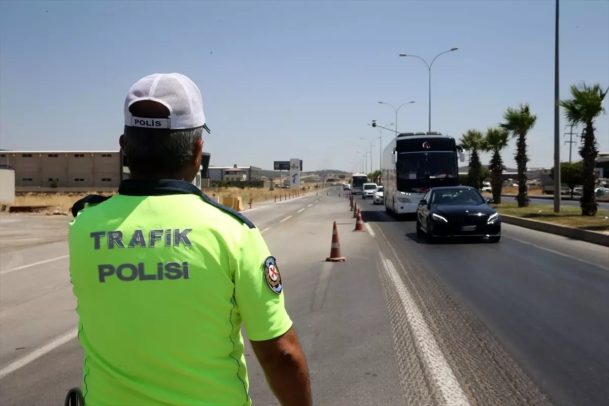 Kahramanmaraş\'ta Şap Hastalığı Nedeniyle Karantina Uygulaması Başlatıldı