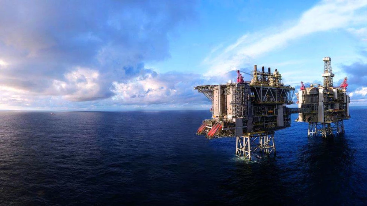 Kuzey Denizi\'nde yeni sondajlar onaylandı: İngiltere neden hâlâ fosil yakıta yatırım yapıyor?
