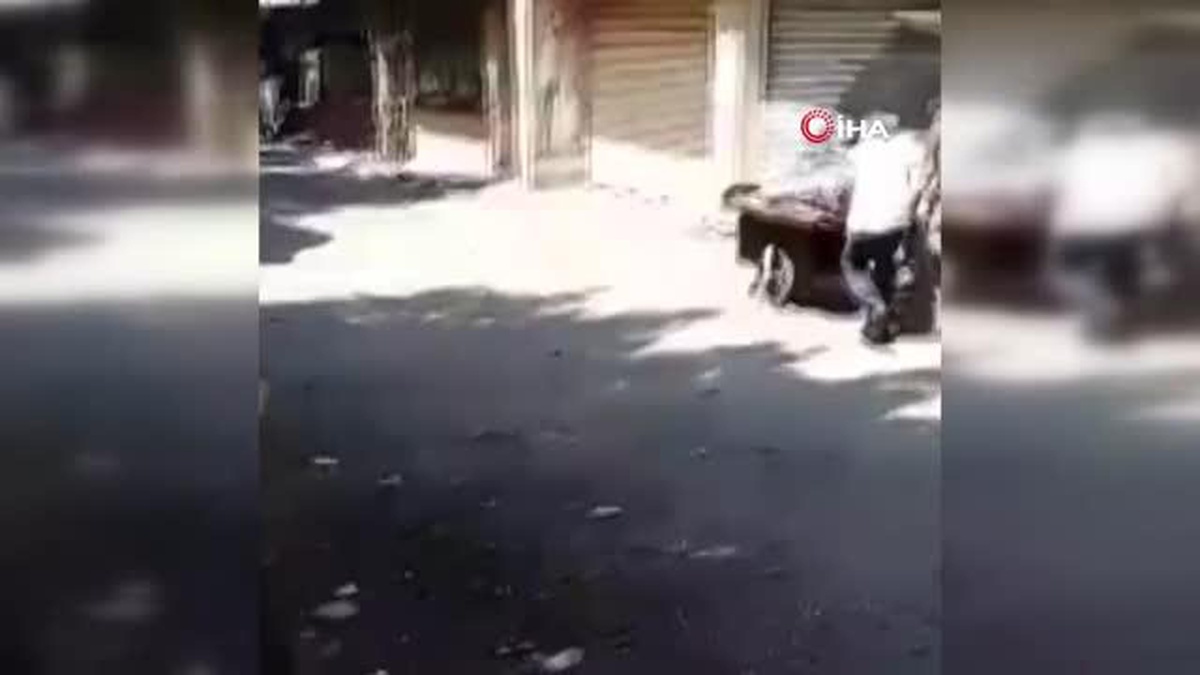 Lübnan\'daki Filistin mülteci kampında ölü sayısı 9\'a yükseldi