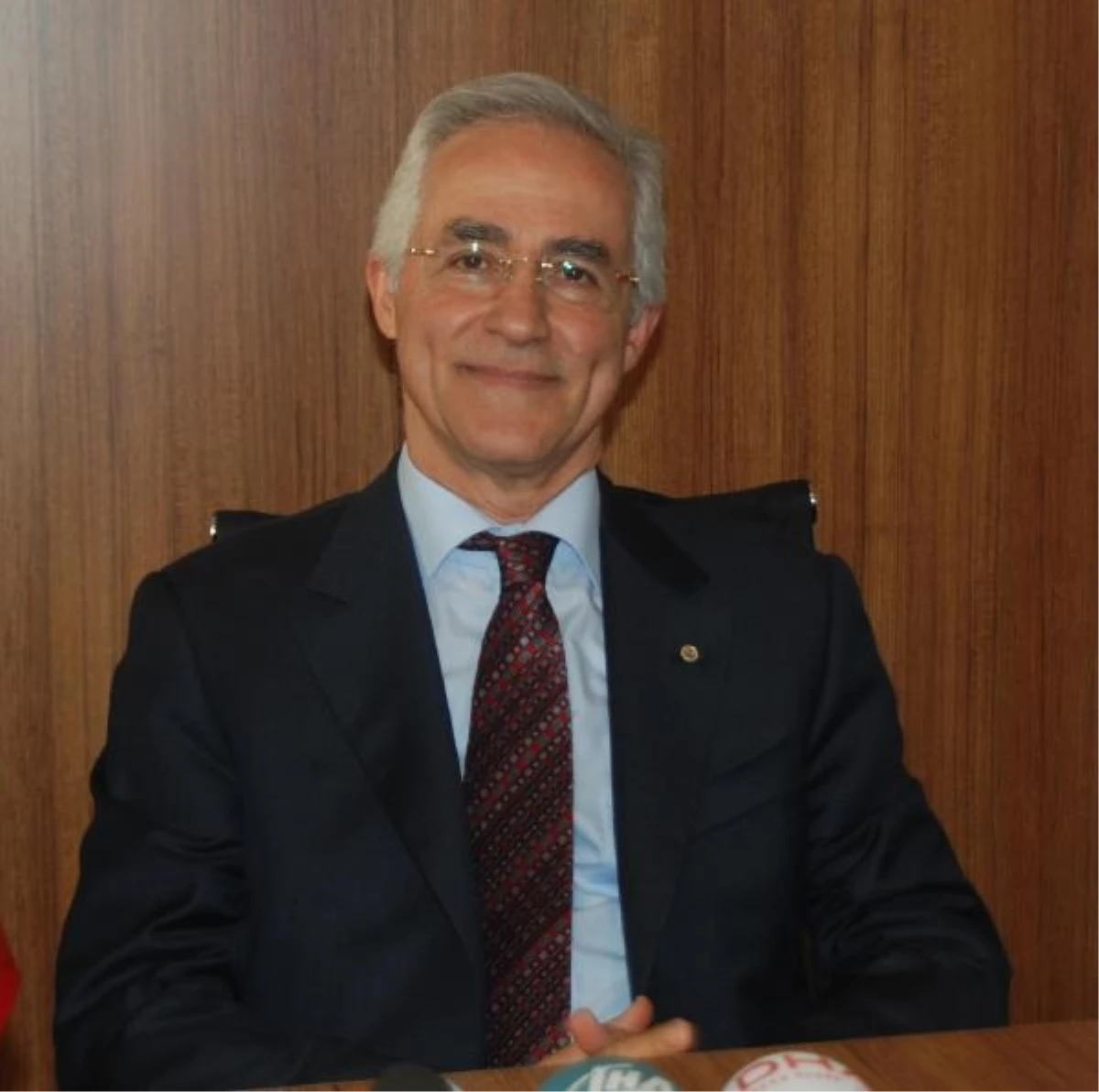 Fenerbahçe Yüksek Divan Kurulu Başkan Vekili Mithat Yenigün İstifa Etti