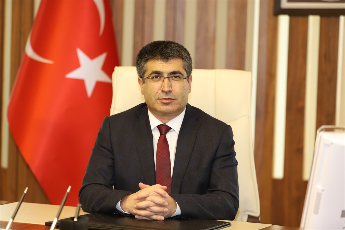 NEVÜ, Dijital Belgelendirme Laboratuvarı Kurdu