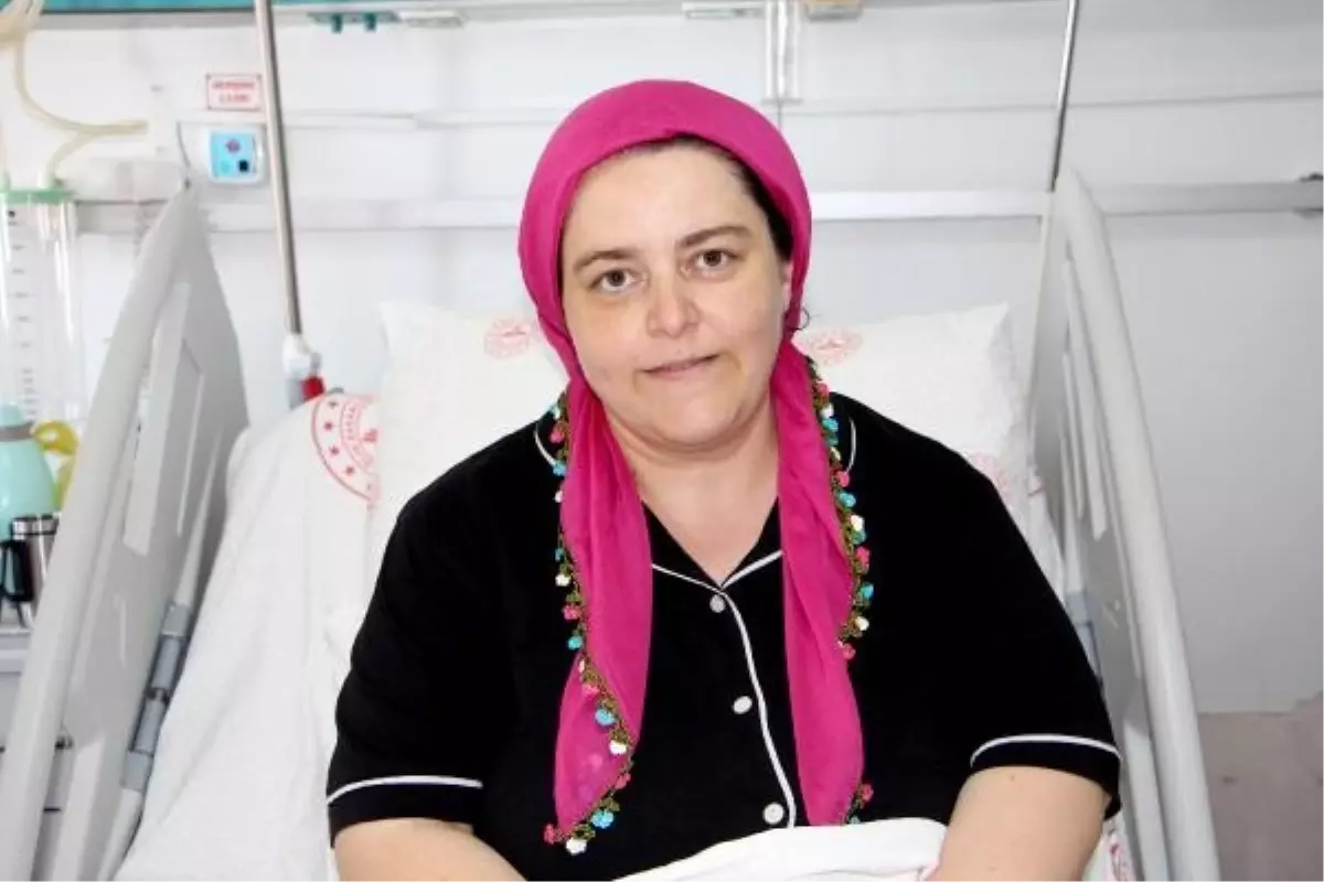 Polis Ekipleri Hamile Kadına Eşlik Ederek Hastaneye Yetiştirdi