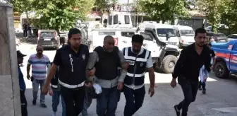 16 Kişinin Öldüğü Silahlı Kavgaya Karışan Firari 2 Hükümlü Yakalandı