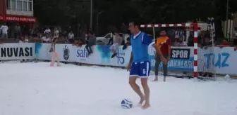 Çankırı'da Tuz Festivali başladı