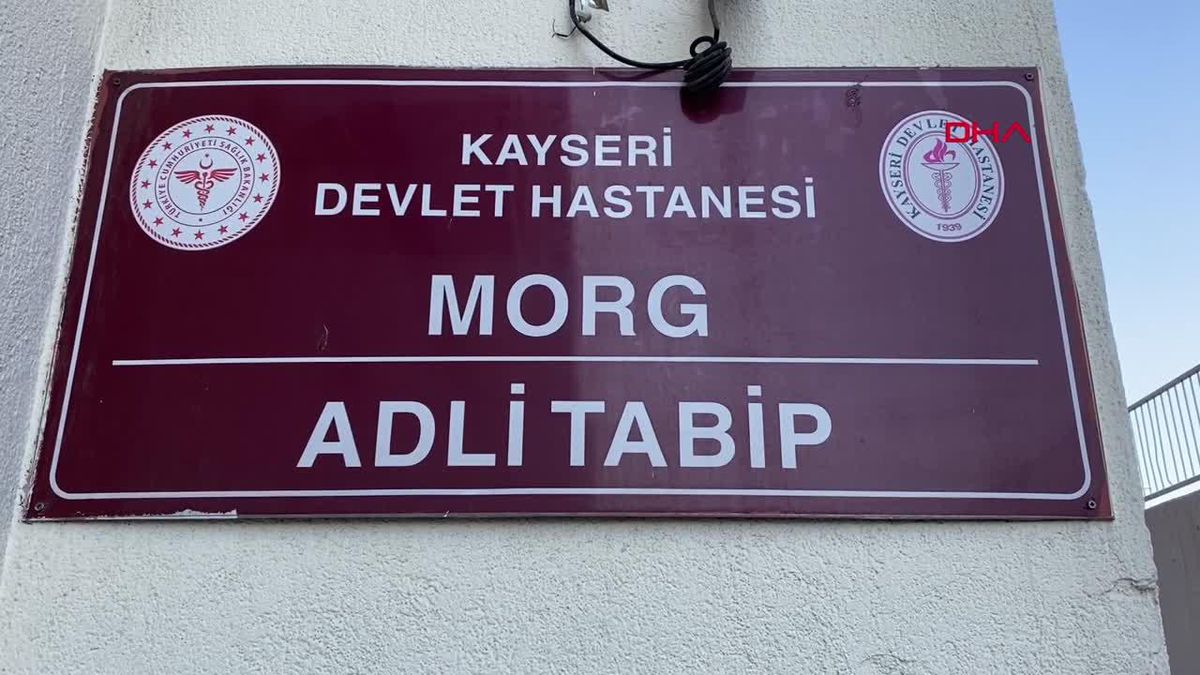KAYSERİ\'de Şarkıcı Ayyüce Dilşat Çalışkan\'ın Ölümü Şüpheli