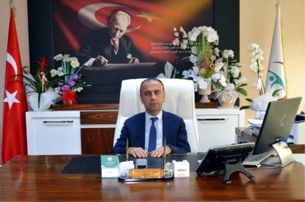 Adıyaman Üniversitesi Rektörü Prof. Dr. Mehmet Keleş Atandı