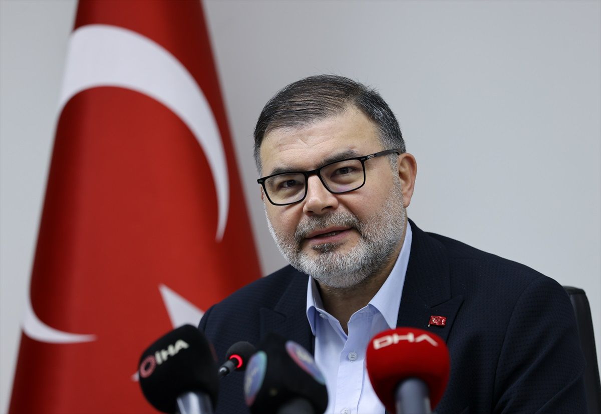 AK Parti İzmir İl Başkanı Bilal Saygılı, İzmir Büyükşehir Belediye Başkanı Tunç Soyer\'i eleştirdi