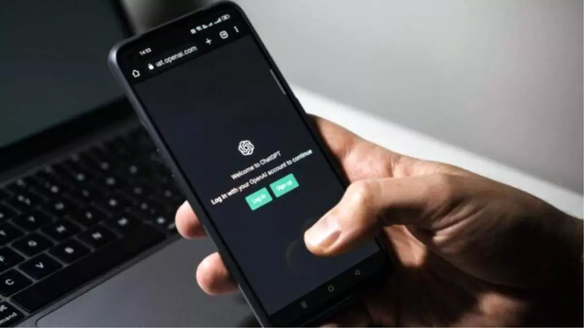OpenAI\'nin ChatGPT Android Uygulaması Türk Kullanıcılara Sunuldu