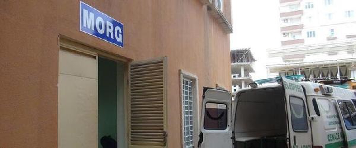 Mardin\'de İnşaatta Meydana Gelen Kaza Sonucu Bir Kişi Hayatını Kaybetti