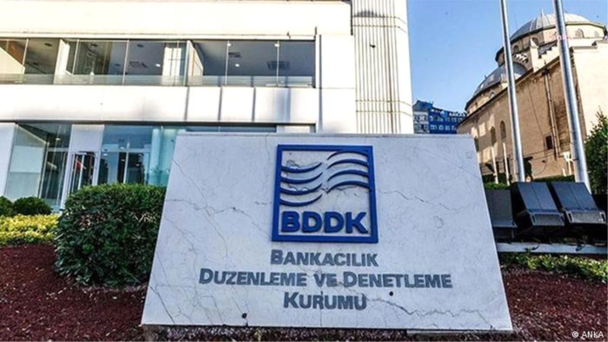 BDDK, yurt dışı harcamalarında kredi kartlarına taksitlendirme yapmayacak
