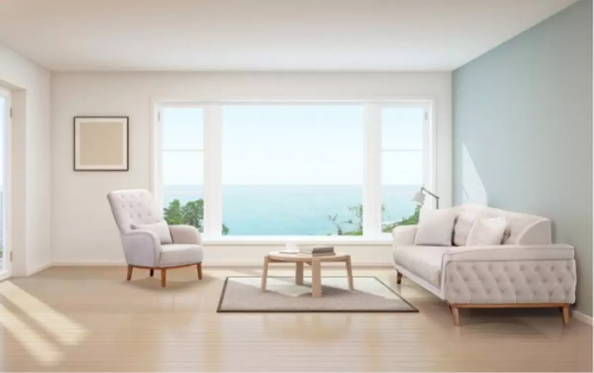 Bu Yaz Evinizi Gündoğdu Mobilya İle Yenileyin!