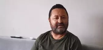 Arkadaşlarıyla çay içerken sırtına mermi isabet eden adam yaralandı