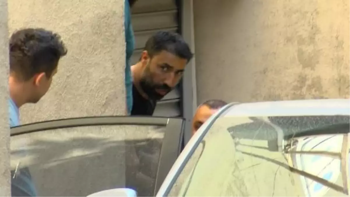 Esenyurt\'ta Tekel Bayisi Baskınında 2 Kişi Hayatını Kaybetti, Şüpheli Tutuklandı