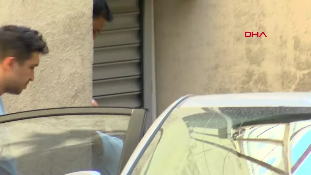 Esenyurt\'ta Tekel Bayisi Baskınında 2 Kişi Hayatını Kaybetti, Şüpheli Tutuklandı