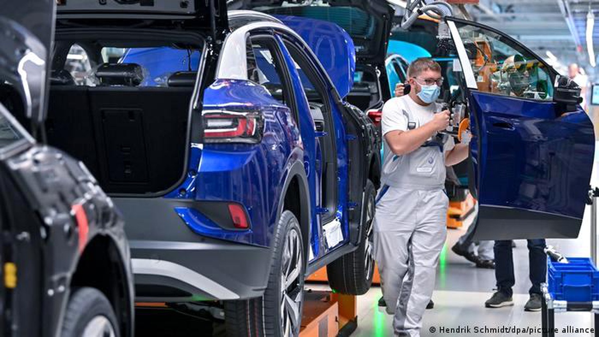 Euro Bölgesi\'nde İşsizlik Temmuz Ayında En Düşük Seviyede