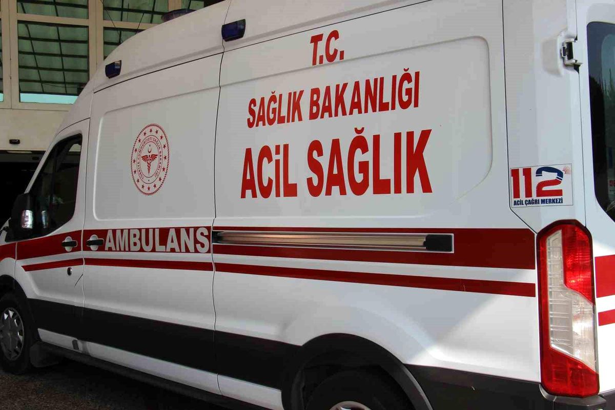 Aydın\'da Komşuları Tarafından Ölü Bulunan Kişi