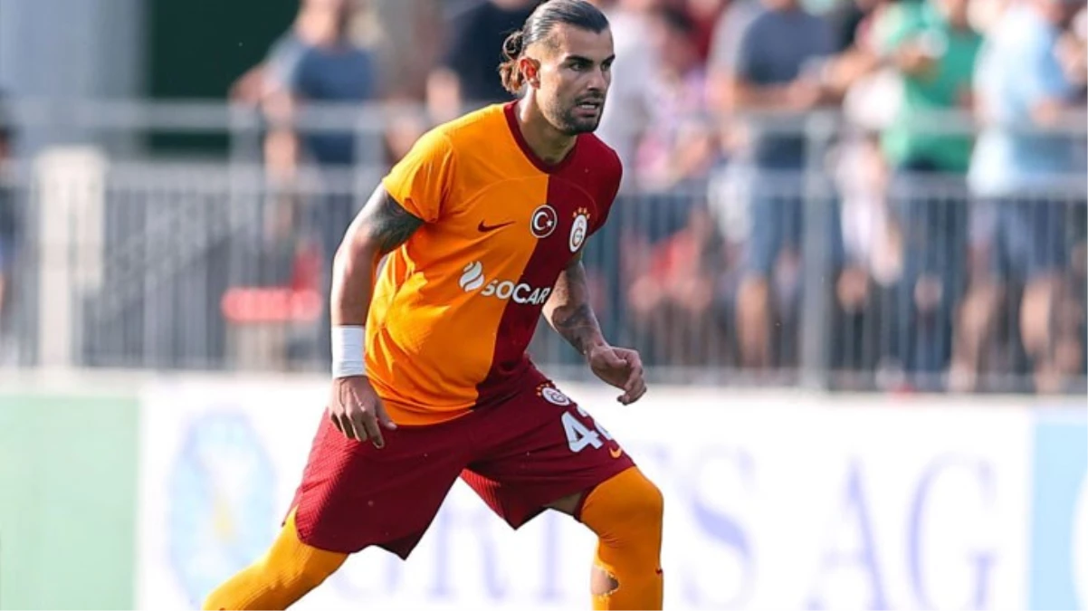 Galatasaray, Zalgiris\'i elemesi halinde Olimpija Ljubljana ile karşılaşacak