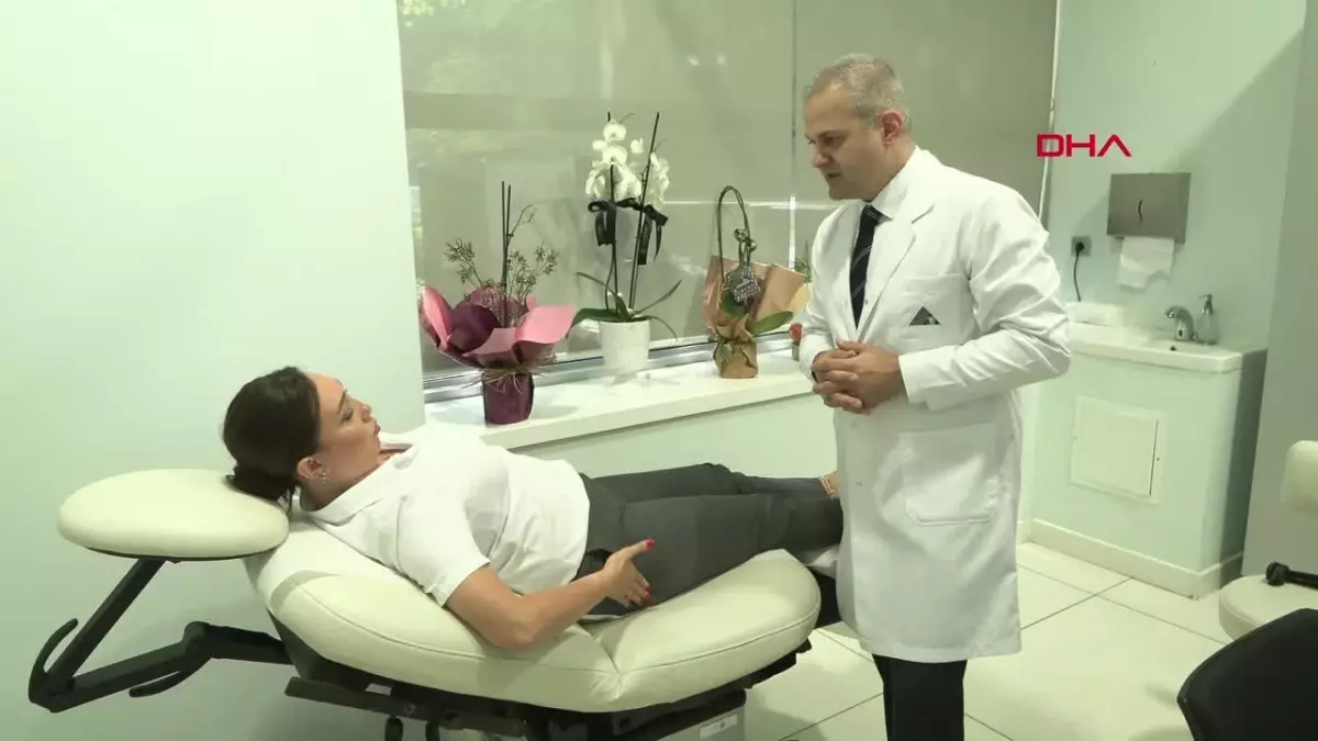 İSTANBUL-?BİLİNÇSİZ ŞEKİLDE SPOR YAPMAK KALÇA AĞRILARINA NEDEN OLABİLİR?