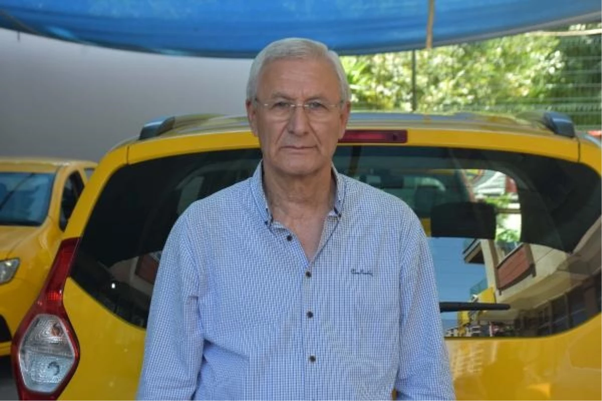 İzmir\'de Taksimetre Ayarı Online Olarak Gerçekleştirilecek