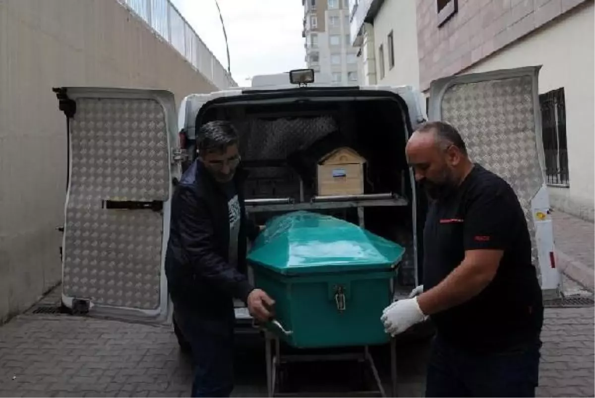 Kayseri\'de Yaya Kazasında Tutuklu Sürücü Adli Kontrolle Tahliye Edildi