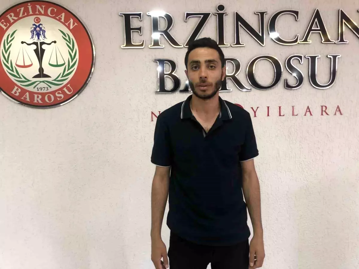 Erzincan\'da Kiracı-Ev Sahibi Anlaşmazlığında Avukat Darp Edildi