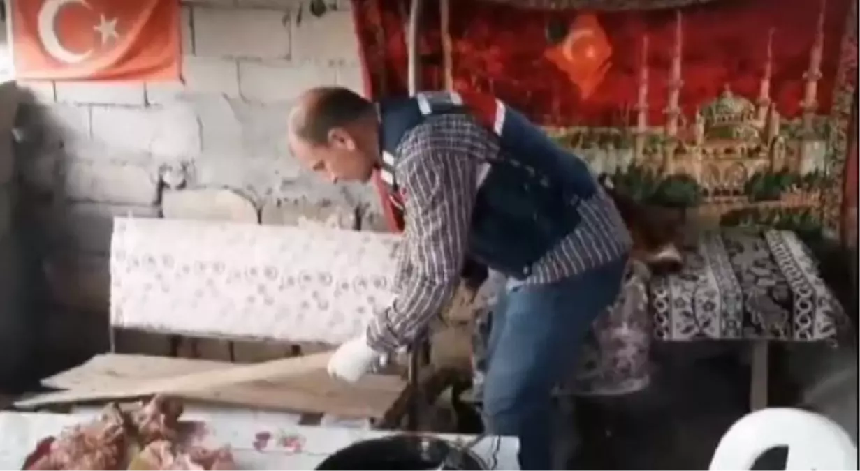 Kırşehir'de Uyuşturucu Operasyonu: 49 Kişi Gözaltına Alındı