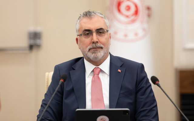 Memur ve memur emeklilerinin zam oranlarının belirleneceği toplu sözleşme görüşmelerinin ilk toplantısı sona erdi Memur ve memur emeklilerinin zam oranlarının belirleneceği toplu sözleşme görüşmelerinin ilk toplantısı sona erdi