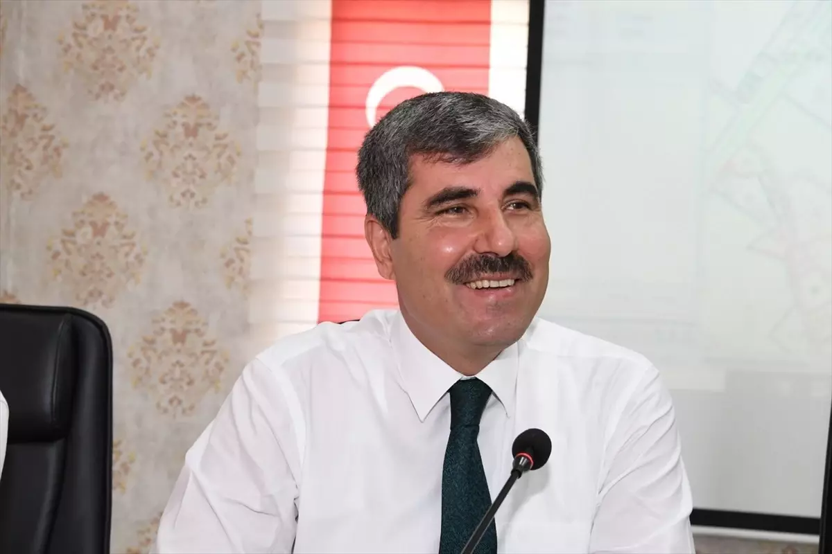 Muş Belediye Başkanı Feyat Asya Başkanlığında Ağustos Ayı Meclis Toplantısı Gerçekleştirildi